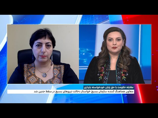 ⁣مقابله حکومت با حق پایان خودخواسته بارداری