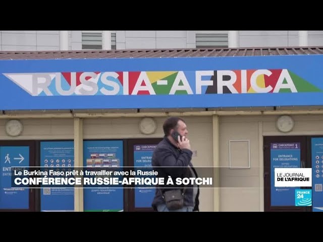 ⁣La suite du procès en appel de la tentative de coup d'Etat en RD Congo • FRANCE 24