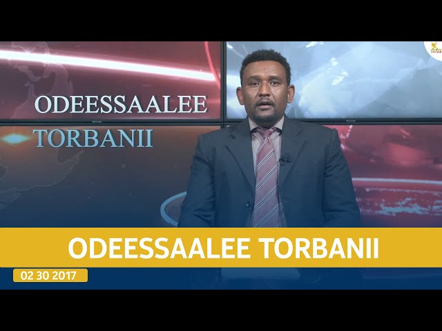 Ethiopia - Esat Odeessalee Torbanii 10 November 2024