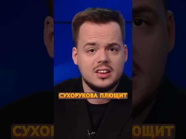 ⁣Звезда фильма БРАТ проклял Украину #shorts