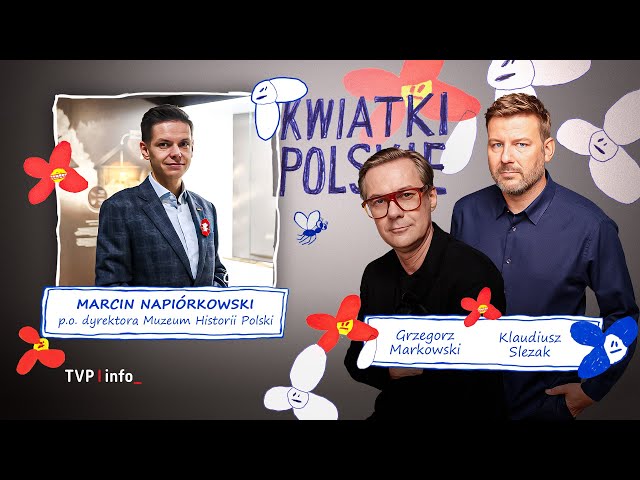 ⁣Marsz Niepodległości. Powód do radości czy zmartwień? | KWIATKI POLSKIE