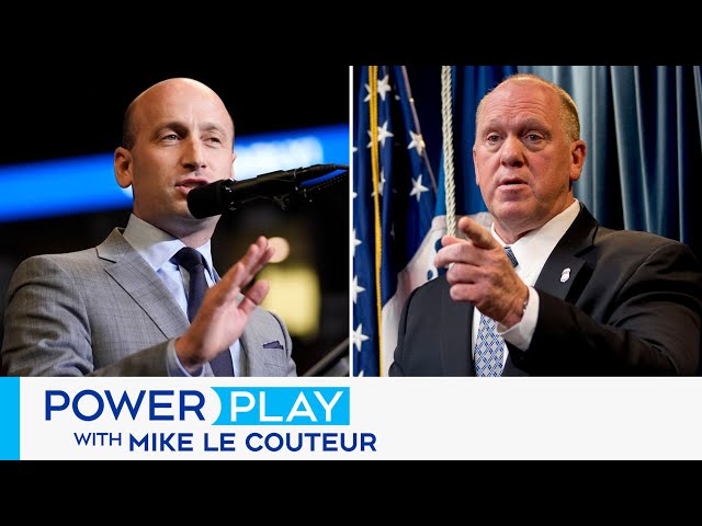 ⁣Trump begins naming his staff, how can Canada prepare? | Power Play with Mike Le Couteur