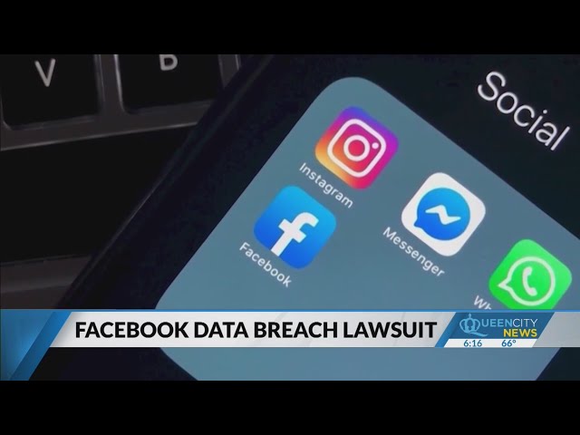 ⁣Supreme Court to rule on Facebook data breach lawsuit