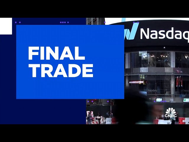 ⁣Final Trades: Lyft, Meta, United States Oil Fund & Abbvie