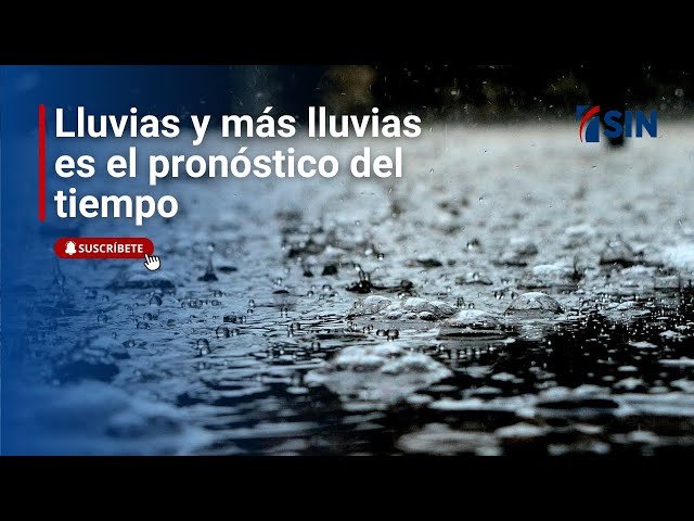 ⁣#SINyMuchoMás: Desastre, vulnerables y negatividad