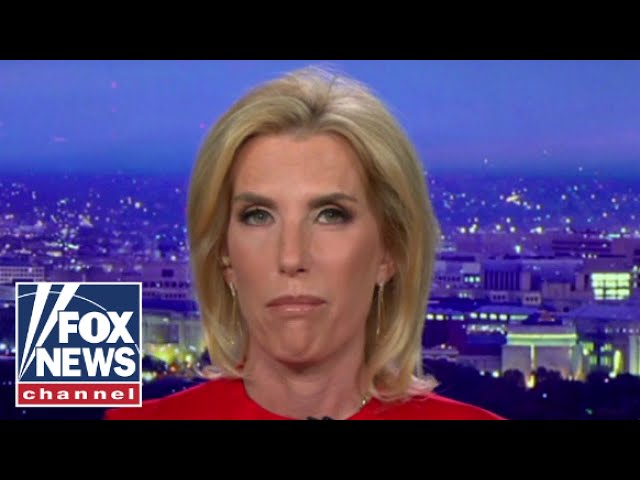 ⁣Laura Ingraham: Trump's agenda should be the Republican agenda