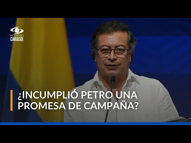 ⁣¿Hay nepotismo en el Gobierno Petro? Hablan expertos