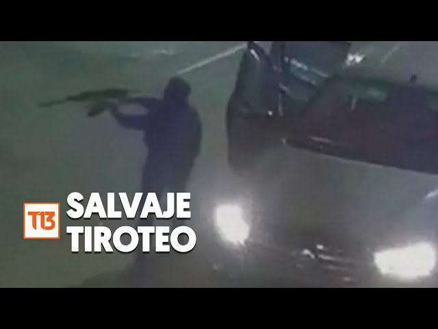 ⁣Brutal tiroteo en un bar deja 10 fallecidos en México