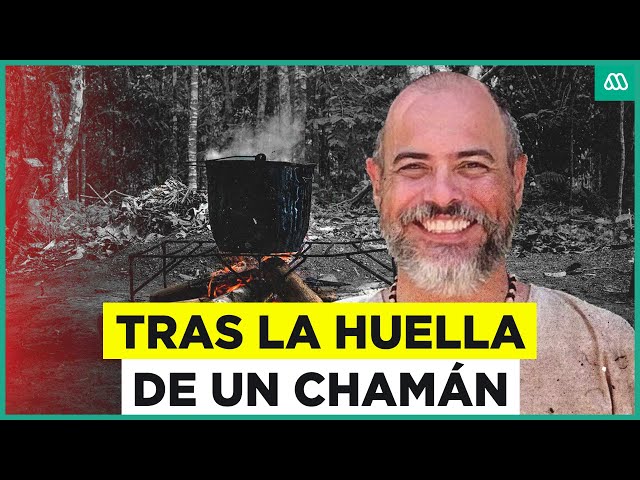 ⁣Tras la huella de un chamán: El misterio de la muerte de Antonella Canales