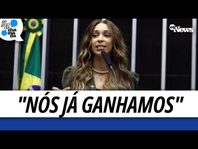 ⁣VEJA: DEBATE SOBRE TRABALHO 6X1 GANHA FORÇA DA POPULAÇÃO E ESQUENTA ASSINATURAS NO CONGRESSO