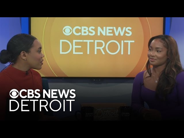 ⁣Detroit nonprofit helping poverty-stricken and homeless women