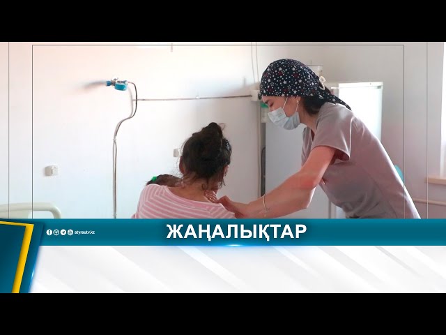 ⁣12 ҚАРАША – ДҮНИЕЖҮЗІЛІК ПНЕВМОНИЯМЕН КҮРЕС КҮНІ