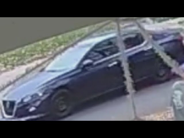 ⁣U.S. Postal Service officials seeking suspects in armed robberies of mailbox keys in Denver area