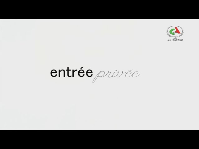 ⁣Entrée privée : Passion céramique