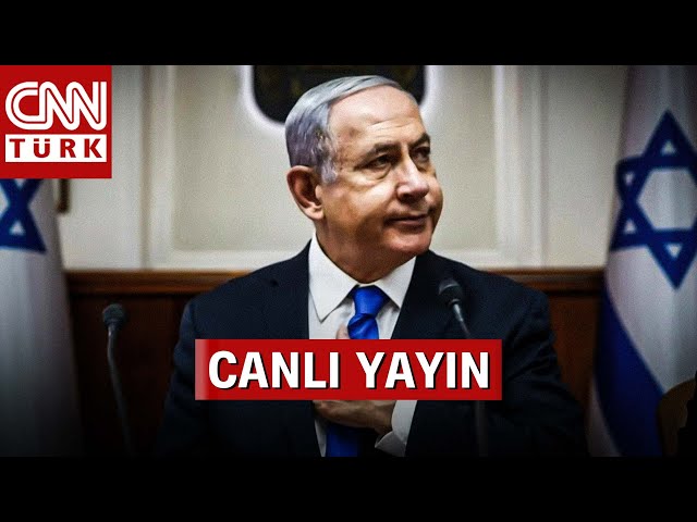 ⁣Netanyahu'nun DARBE Korkusu! Birbirine Girdiler... #CANLI