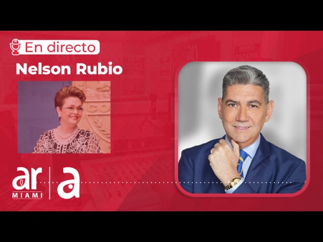 ⁣Donald Trump planea elegir a Marco Rubio como secretario de Estado.