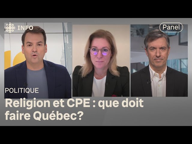 ⁣Des enfants sélectionnés en CPE selon leur appartenance religieuse ou ethnique | L'agenda