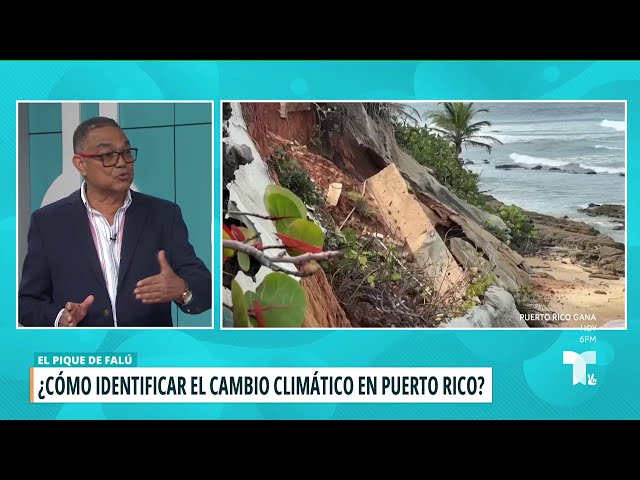 ⁣Diferencia del cambio climático y el calentamiento global