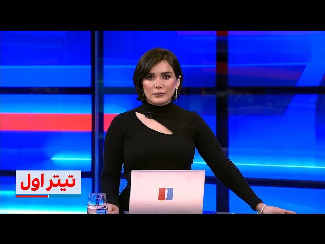 ⁣تیتراول بانیوشاصارمی: حامی اقدام مستقیم علیه تهران گزینه ترامپ برای وزارت خارجه