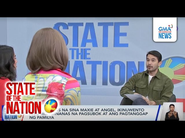 ⁣State of the Nation: (Part 2 & 3) #PaskongPinoy; SPECIAL REPORT: Drag Queens say; Atbp.