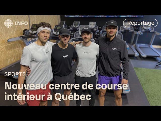 ⁣Rendre motivante la course sur un tapis roulant