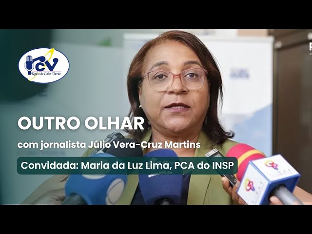 ⁣OUTRO OLHAR RCV - Ministério da Saúde desencadeia segunda campanha contra dengue - 12 NOVEMBRO 2024