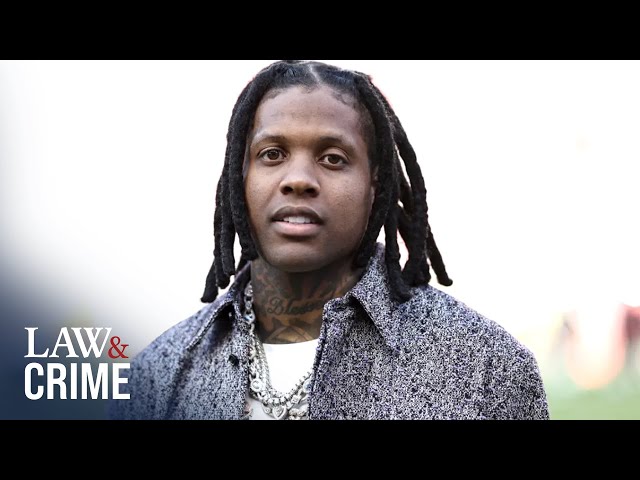 ⁣Rapper Lil Durk Gets Slammed with New Charges in Murder-For-Hire Plot