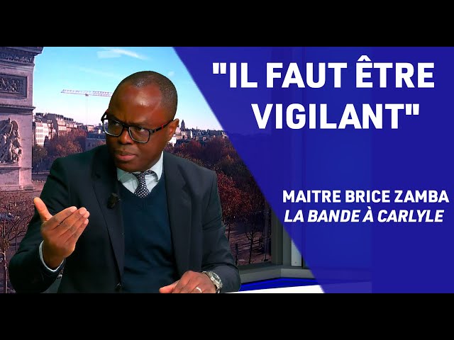 ⁣Retour de la peine de mort au Burkina Faso: Un recul en matière de défense des droits de l'homm