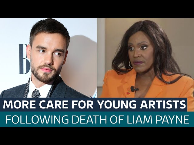 ⁣Thousands sign 'Liam's law' petition as calls grow for greater duty of care for young