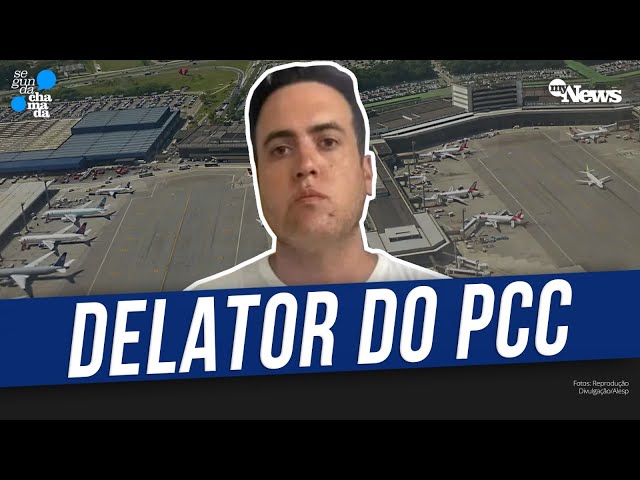 ⁣VEJA AS ATUALIZAÇÕES SOBRE A EXECUÇÃO DE DELATOR DO PCC: OITO POLICIAIS SÃO AFASTADOS