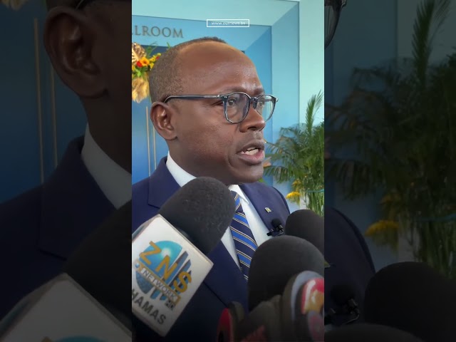 ⁣Acting PM: We Have Paused Flights For Safety Reasons