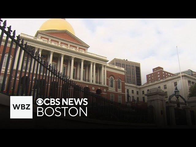 ⁣Massachusetts voters have spoken, but will legislators follow through?