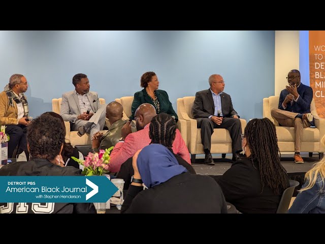 ⁣2024 Equity Forum focuses on equitable employment for African Americans | Full Episode