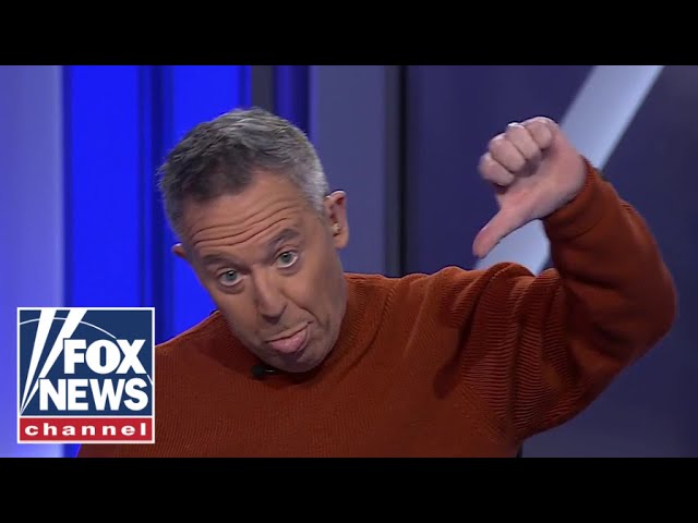 ⁣Gutfeld: This is a story for the dying media!