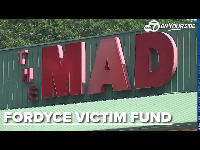 ⁣VictimsFirst seek to aid Fordyce mass shooting victims