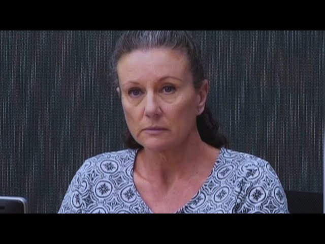 ⁣Kathleen Folbigg waits on compensation 18 months after release