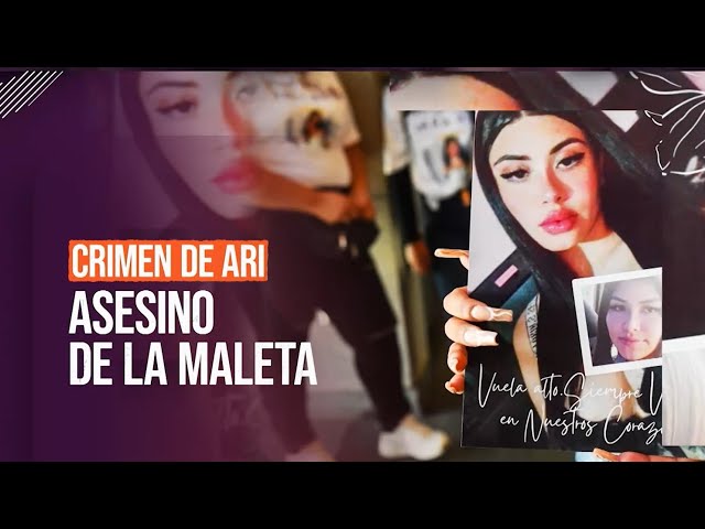 ⁣Crimen en la maleta: femicidio aún espera condena #ReportajesT13