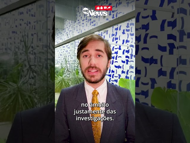 ⁣SEGUNDA CHAMADA: ENTENDA O QUE ESTÁ POR TRÁS DA EXECUÇÃO DO DELATOR DO PCC  #mynews #política