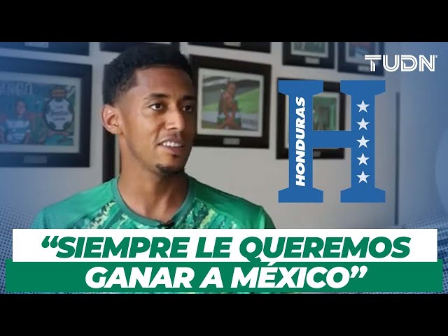 ⁣¡EJEMPLO DE VIDA! Choco Lozano, su historia y su SED por recuperarse y anotarle a México | TUDN