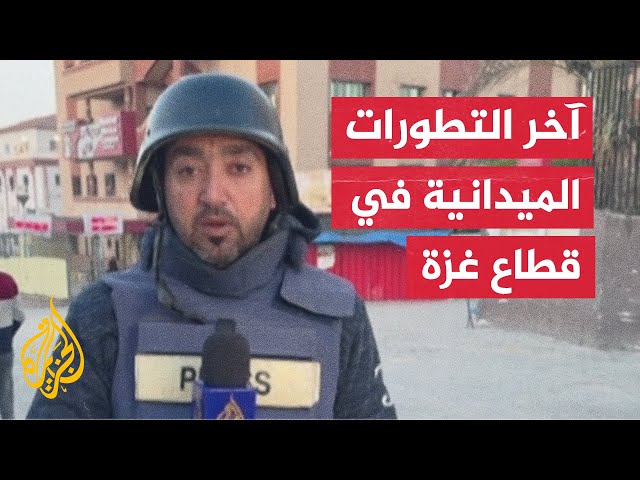 ⁣64 شهيدا وعشرات الجرحى خلال 24 ساعة في قصف للاحتلال الإسرائيلي لقطاع غزة