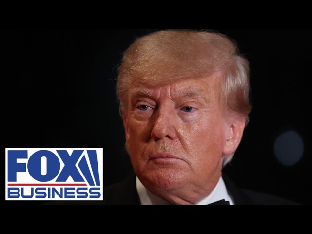 ⁣Why does Trump have more indictments than Al Capone?, panelist asks