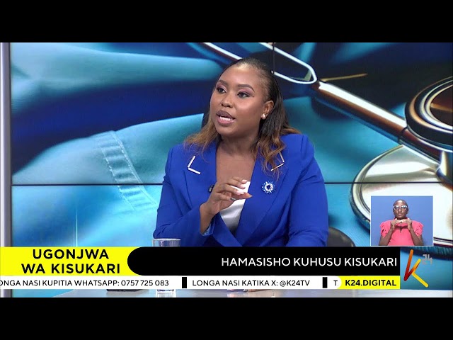 ⁣K24 TV LIVE| Habari kutoka kote nchini kwenye #K24Mchipuko