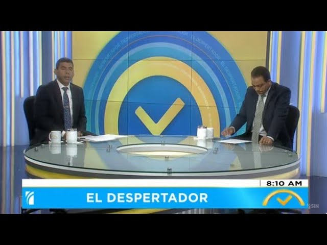 ⁣EN VIVO 13/11/2024 #ElDespertadorCompleto