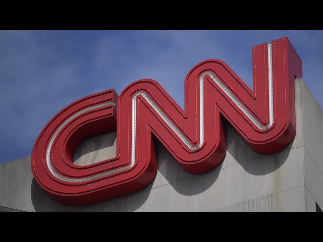 ⁣CNN lays off hundreds of staff as a result of the US election