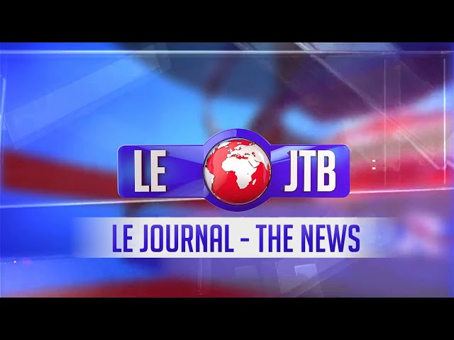 ⁣JTB 12H DU MERCREDI 13 NOVEMBRE 2024 - ÉQUINOXE TV