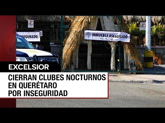 ⁣Alta médica a cinco de los 13 heridos en ataque a bar Los Cantaritos