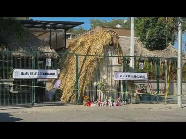 ⁣Ataque a Bar ‘Los Cantaritos’ Origina Miedo entre Habitantes de Querétaro