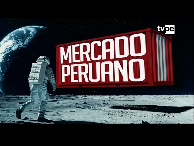 ⁣Mercado Peruano | Programa completo del 05 de noviembre del 2024