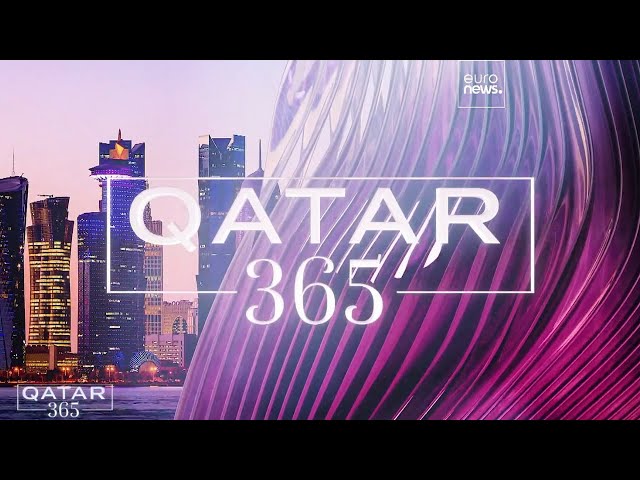 ⁣Celebra y diviértete en los Años de Cultura Catar-Marruecos 2024 junto a Qatar 365