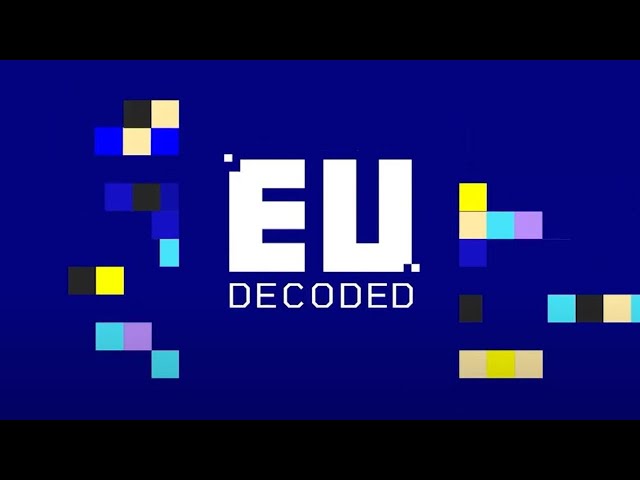 ⁣EU DECODED: ¿Reforzará el euro digital la seguridad financiera?